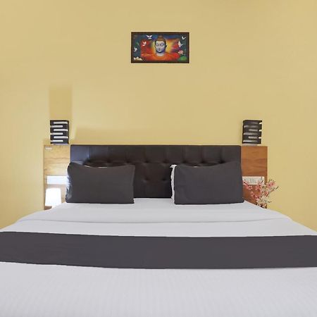 Collection O Amet Garh Hotel Udaipur Exterior photo