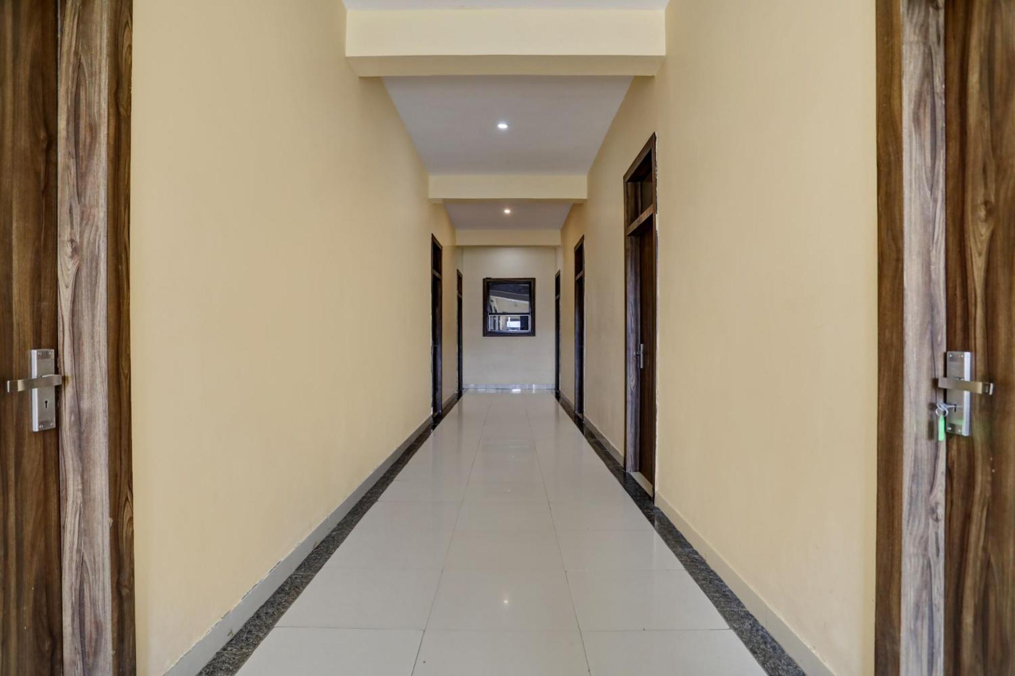 Collection O Amet Garh Hotel Udaipur Exterior photo