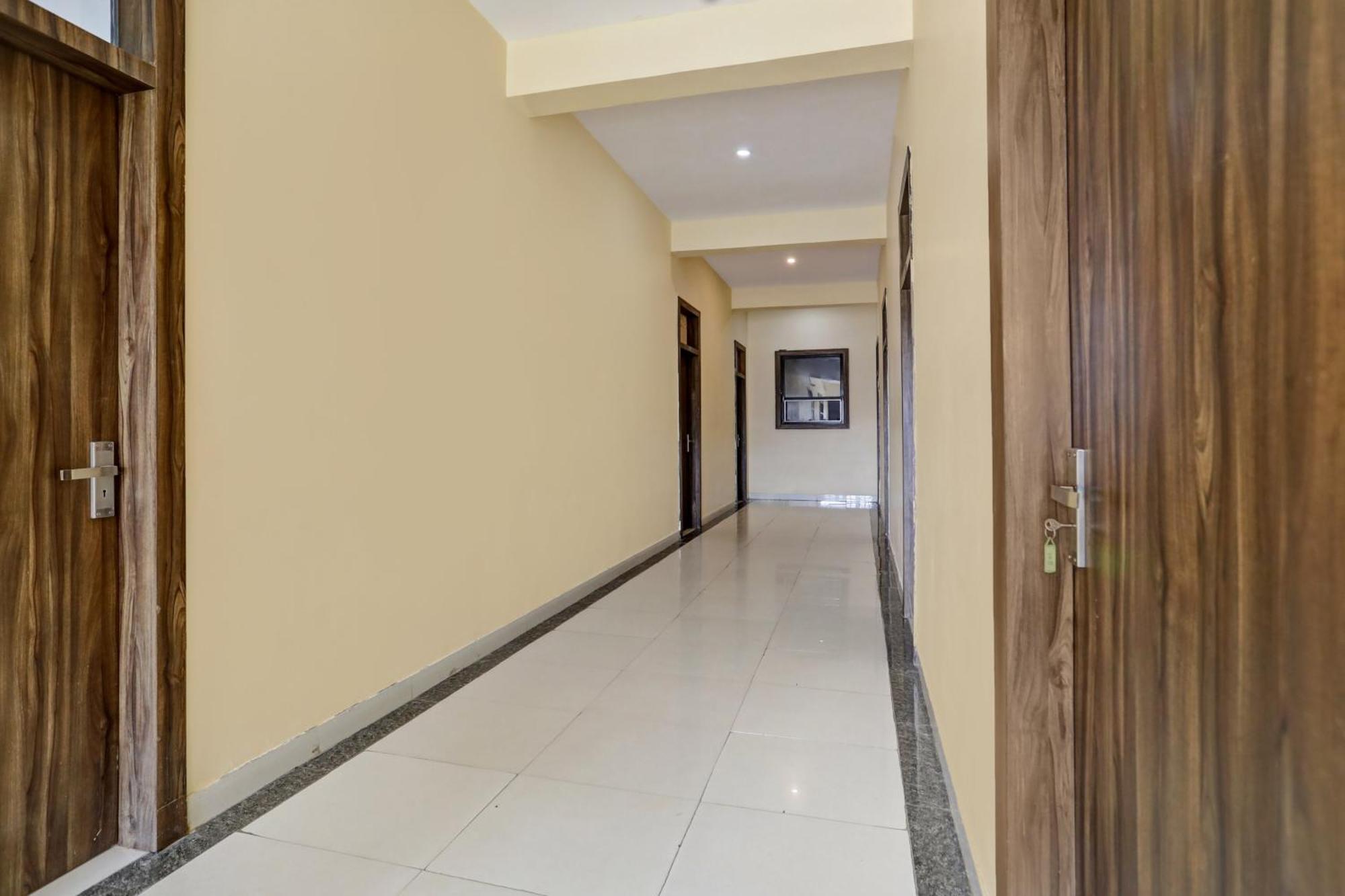 Collection O Amet Garh Hotel Udaipur Exterior photo