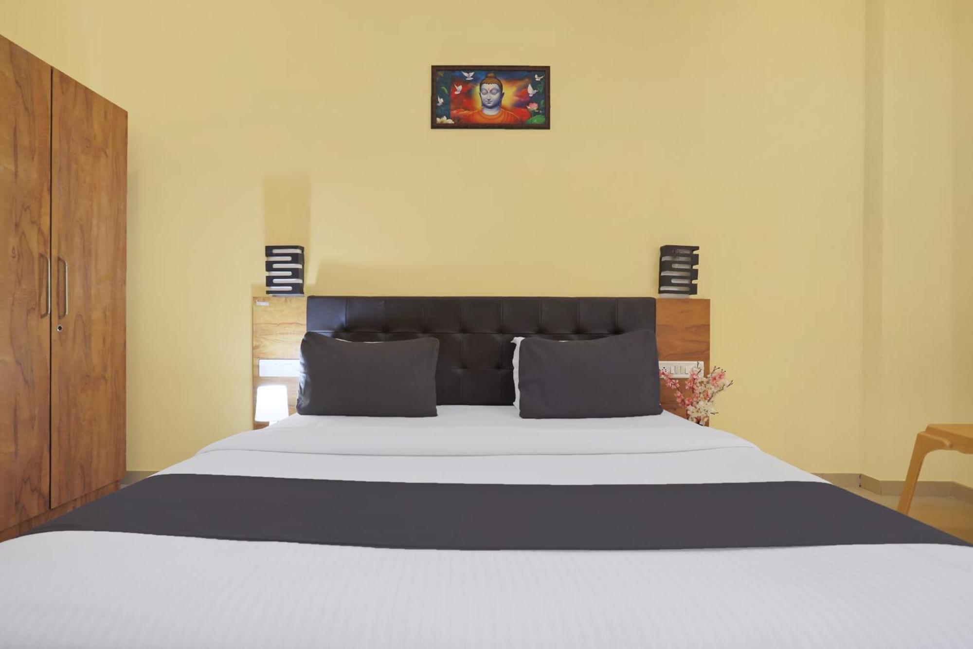 Collection O Amet Garh Hotel Udaipur Exterior photo